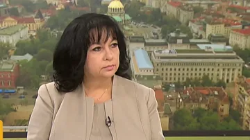 Министър обяви колко пълен е Балкански поток