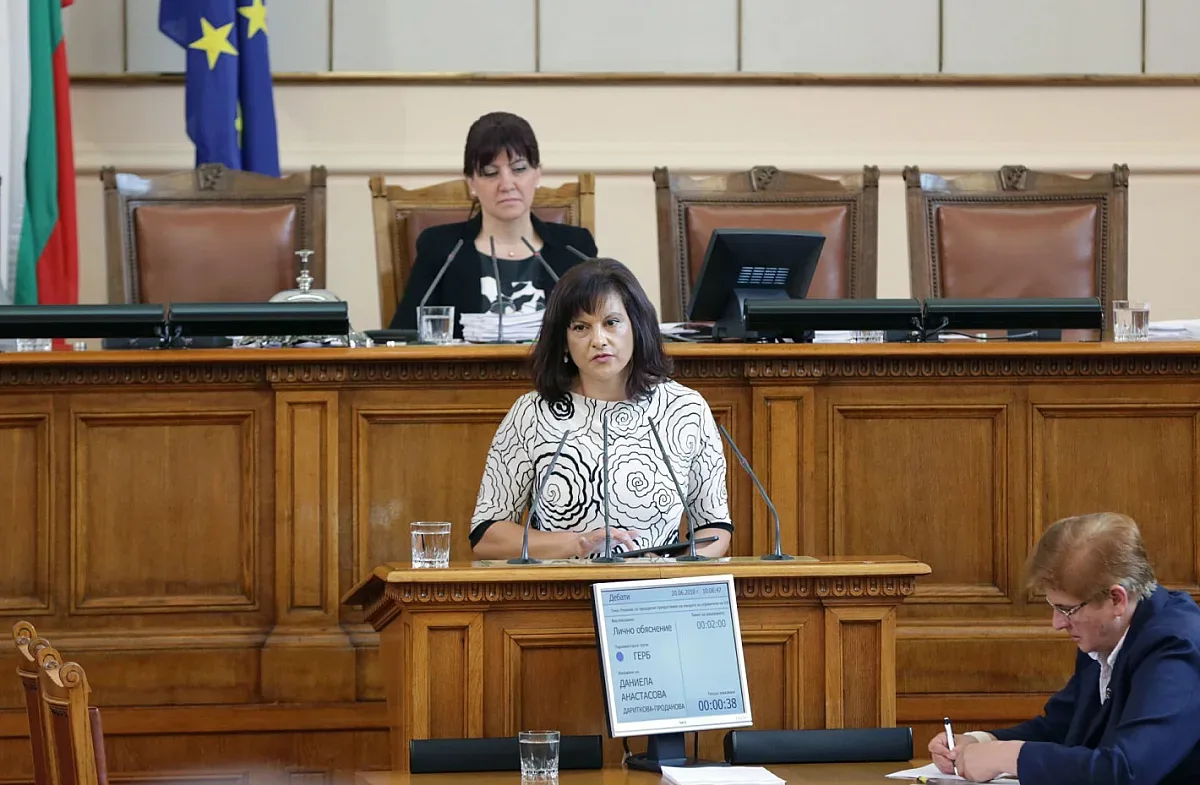 Болницата при COVID няма да е задължителна