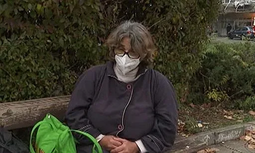 Дават оборотно жилище на изгонената санитарка