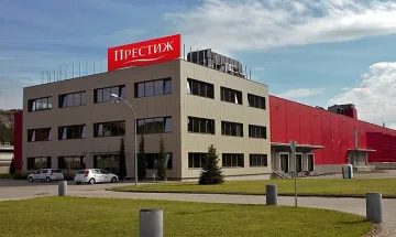 ПРЕСТИЖ с ново дарение за Областната болница във Велико Търново