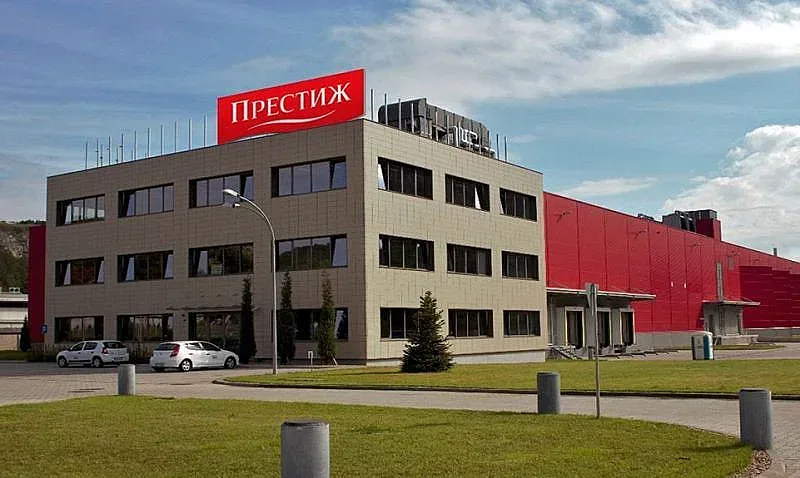 ПРЕСТИЖ с ново дарение за Областната болница във Велико Търново