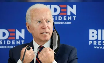 Байдън изправен пред съдбоносно решение