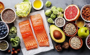 Тези храни пазят белите дробове