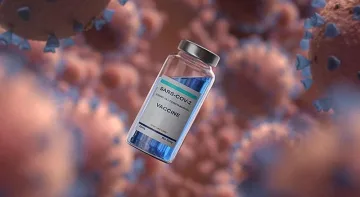 Оксфордската ваксина за COVID-19 шашна всички