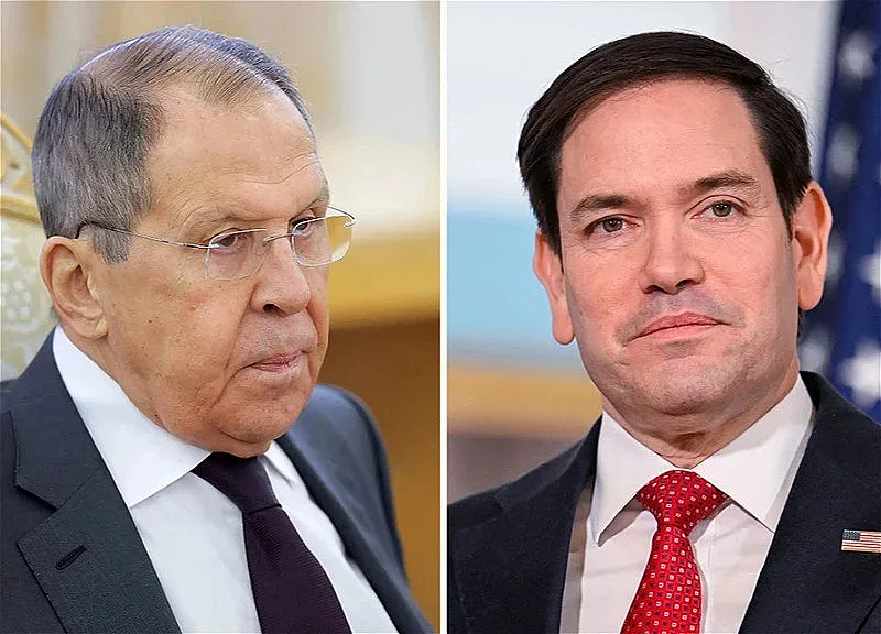 Лавров звъни на Рубио! Какво си казаха