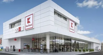 Kaufland с първия по рода си сертификат TÜV AUSTRIA COVID Shield