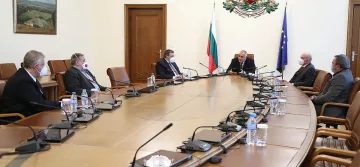 ВМА с още 4 клиники за Ковид-19