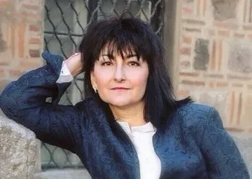 Ваня Добрева: Ваксината е наложителна сега!