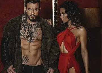 Кой е под маската на Златния