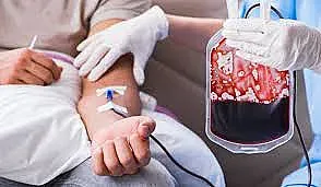 Зов за помощ:Спешна нужда от кръв за лекар с ковид