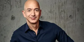 Джеф Безос за щастието: Отговорете на 12 въпроса