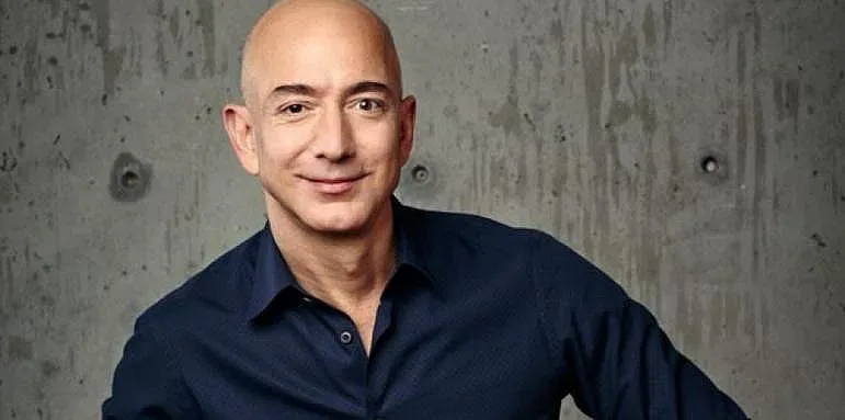 Джеф Безос за щастието: Отговорете на 12 въпроса