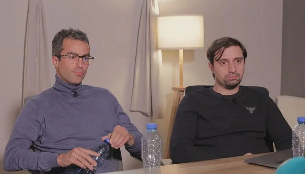 Дарения към HelpKarma отишли за части на колело