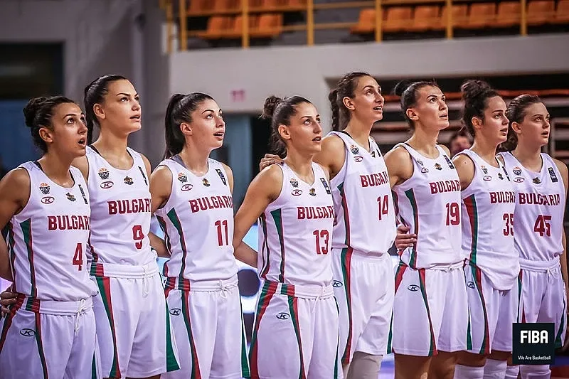 Баскетболистките сразиха Исландия