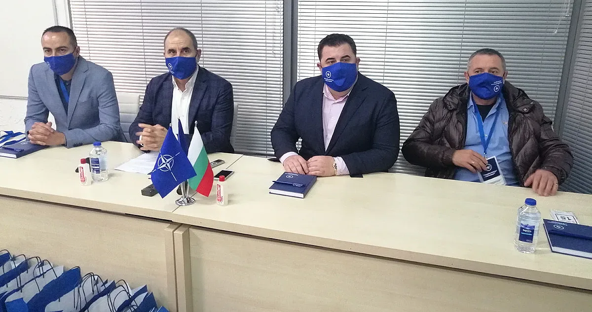 Цветанов пое към избори: Мерките са неадекватни