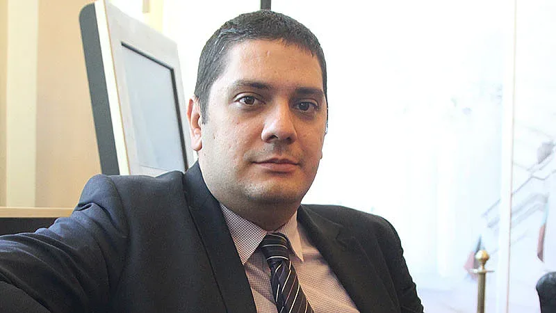 ГЕРБ поздрави Радев с първо участие на живо от 4 г.