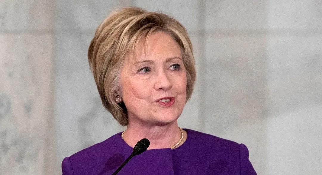 Гласят Хилари Клинтън за посланик в ООН