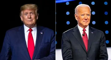 Медии в САЩ: Байдън печели и Джорджия