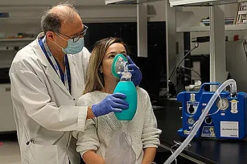 Най-сетне! Машина за изтрезняване