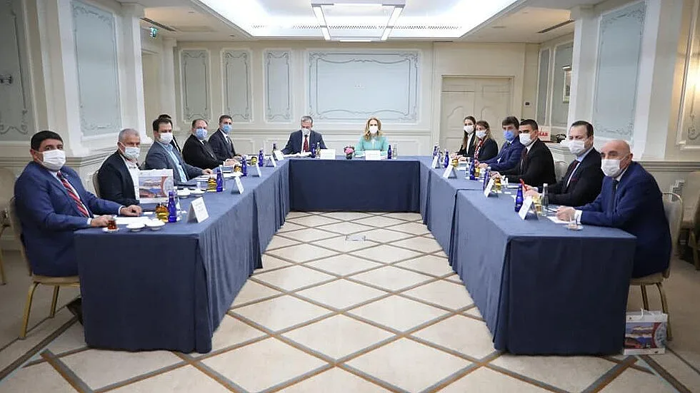 Турция ще спасява туризма ни през зимата