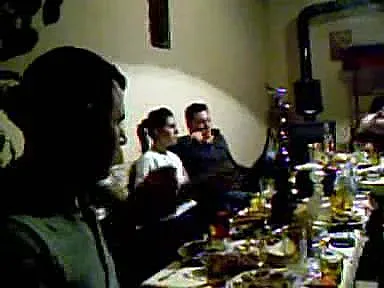 Домашните купони за празниците - най-опасни