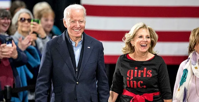 Вкараха в тежък скандал семейство Байдън