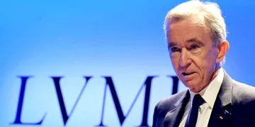 В Клуб $100 млрд. вече са петима