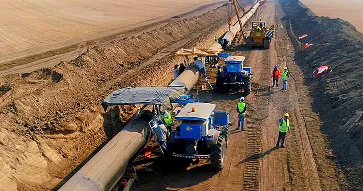 “Балкански поток” по ръба на бръснача