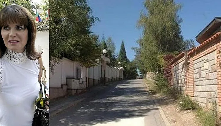 Никой не иска къщата на наследниците на Тато