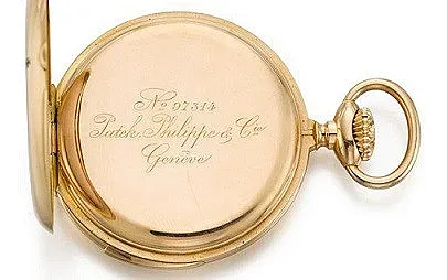 Продадоха часовник на Фердинанд