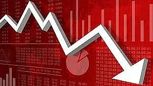 Статистиката: БВП пада с 5,2% за година