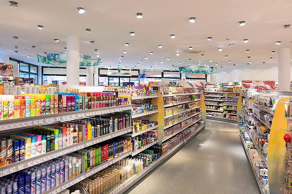 dm: Спирала за очи най-купувана в пандемията