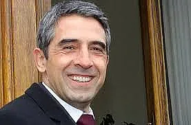 Плевнелиев няма спиране да хвали Байдън