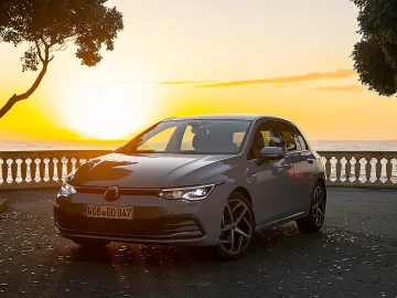 Най-продаваните коли в Европа през годината