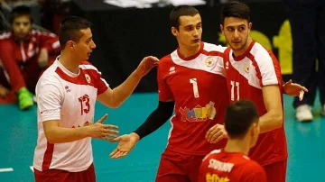 Отложиха вечното дерби във волейбола