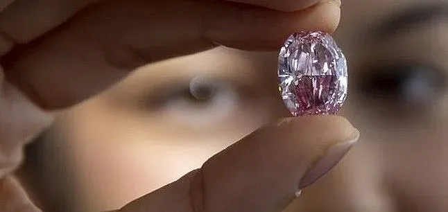 Чудото на природата продадено за $26,6 млн.