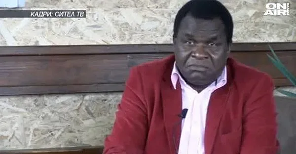 Джими от Нигерия иска да е кмет на македонци