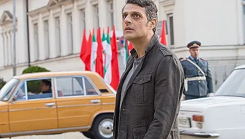 Звезди минават през времето в „Порталът“