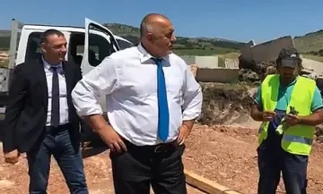 Борисов: Който оздравее, на работа!