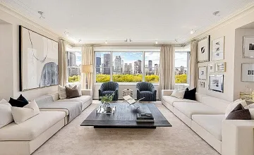 Продадоха апартамент на Рокфелер в Ню йорк