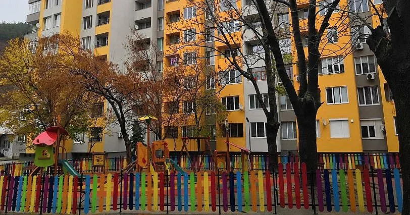 Ще има ли безплатно саниране на още сгради?