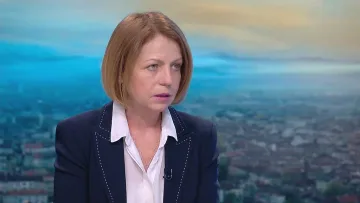 Фандъкова с последни данни за COVID зоните в ДКЦ