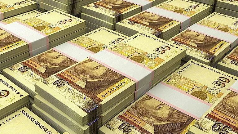 Всеки ден нов милионер у нас. БНБ проговори