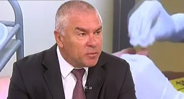 Марешки с тежки обвинения за "фармацевтична мафия"