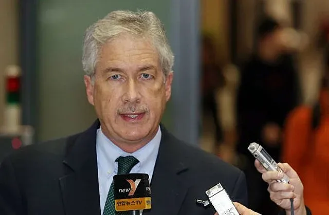 Ново име изскочи за Държавен секретар при Байдън