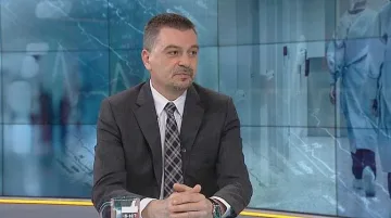 Оставка на ключов шеф в Александровска