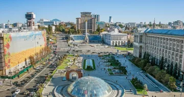 Украйна с карантина през уикендите