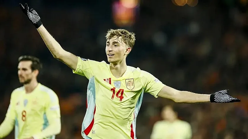 Реал М с първи трансфер. Плаща 50 млн.евро