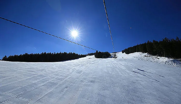 Сезонните карти в Банско на промо цени