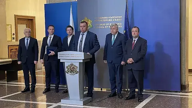 Първи подробности за смъртоносния потоп. Спешни действия